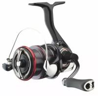 Катушка Daiwa 23 FUEGO LT 3000-C, с передним фрикционом