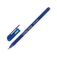 Ручка шариковая масляная PENSAN Star Tech, синяя, игольчатый узел 1 мм, линия 0,8 мм, 2260/12, 11 шт