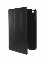 Чехол iBox для APPLE iPad mini 1/2/3 Premium Y Black
