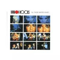 Компакт-Диски, Dissonance Productions, HANOI ROCKS - All Those Wasted Years - Live At The Marquee (CD)