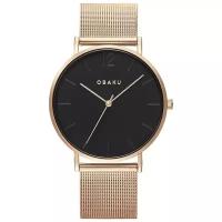 Часы Obaku V197GXVBMV