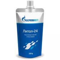 Смазка Gazpromneft Литол дой-пак 150г