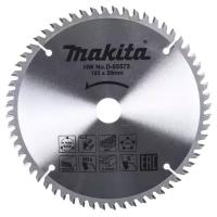 Пильный диск Makita D-65573