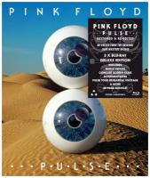 Pink Floyd P.U.L.S.E Restored & Re-Edited (2 Blu-ray)