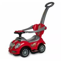 Каталка-толокар Sevillababy Cute Car 3 в 1, 558W