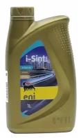 Синтетическое моторное масло Eni/Agip i-Sint Tech P 5W-30, 1 л