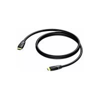 Кабель HDMI - HDMI Procab CLV100/1.5 1.5m