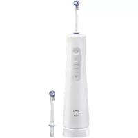 Ирригатор Oral-B Aquacare 6 Pro-Expert, белый