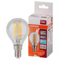 Лампа светодиодная OSRAM 4058075212480, E14