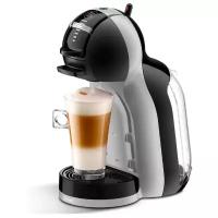 Кофеварка капсульная De'Longhi Dolce Gusto Mini Me EDG 305, серый/черный