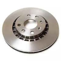 SANGSIN BRAKE SD1060 Диск тормозной передний (294х26) 5 отв