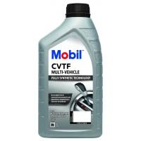 Масло Трансмиссионное Mobil M-Cvtf Multi-Vehicle Gsp 1 Л 156301 Mobil арт. 156301