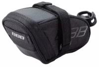 Сумка подседельная BBB SpeedPack S 0,36L Black (US: S)