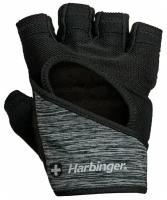 Женские перчатки для занятий фитнесом Harbinger FlexFit™