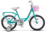Детский велосипед STELS Flyte Lady 16 Z010 (2018)