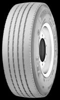 Грузовая шина Tyrex All Steel TR-1 385/65 R22.5 160K TL Прицепные