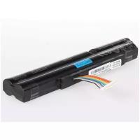 Аккумуляторная батарея Anybatt 11-U4-1488 4400mAh для Acer Aspire TimelineX 4830TG-2334G50Mnbb, Aspire TimelineX 5830TG-2436G64Mnbb, Aspire 3830TG-2313G50nbb, Aspire 5830TG-2414G64Mnbb, Aspire 4830T-2313G32Mnbb, Aspire TimelineX 4830T-2313G32Mnbb