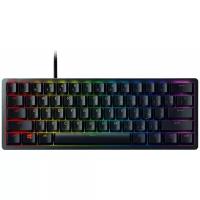 Клавиатура Razer Huntsman Mini Purple Switch