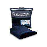 OrtoCorrect Ортопедическая подушка OrtoCorrect OrtoBack (Под спину) 36х38,5х9