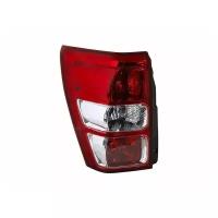 Фонарь задний левый CASP 643161LDL для Suzuki Grand Vitara II JT / TE / TD 2005-2016