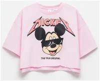 Футболка Sela Mickey Mouse