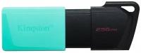 USB-накопитель Kingston DataTraveler Exodia M 256GB USB 3.2 Gen 1 Turquoise