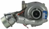 Турбокомпрессор BorgWarner арт. 54359880015