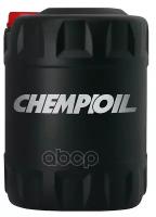 CHEMPIOIL 10W-40 Ch-7 Truck Blue Ck-4/ Cj-4, E6/ E9 20Л (Синт. Мотор. Масло) Hcv