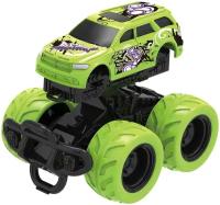 Машинка Funky Toys 60008, 15 см, зеленый