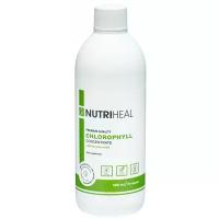 Nutriheal. 