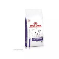 Повседневный Сухой корм для Мелких пород собак all-for-pets-shop.ru Royal Canin Neutered Adult Small Dog / Сухой корм Роял Канин для Кастрированных или Стерилизованных собак Мелких пород