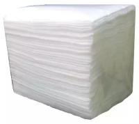Салфетки бумажные Luscan Professional N4 1сл200л16 пач/уп