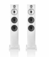 Bowers & Wilkins 603 S3 White