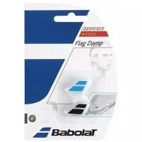 Виброгаситель BABOLAT Flag Damp, арт.700032-146, черно-синий