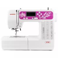 Швейная машина Janome 3700