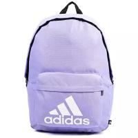 Городской рюкзак adidas Classic Bos, purple