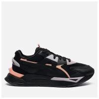 Женские кроссовки Puma Mirage Sport Loom чёрный, Размер 40 EU