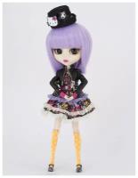 Кукла Pullip Tokidoki Hello Kitty Violetta (Пуллип Виолетта Токидоки Хелоу Китти), Groove Inc