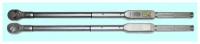 Ключ динамометрический CNB1000, диапазон 200-1000 Нм, (квадрат 1\