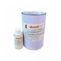 Силикон для форм Alcorsil 30 5,1 кг