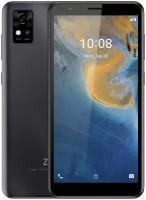 Смартфон ZTE BLADE A31 32gb blue - синий