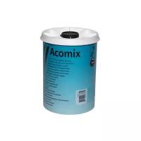 Колеровочная паста Dulux Acomix WY2 насыщенный желтый 2.5 л