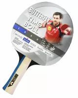 Ракетка для настольного тенниса Butterfly Timo Boll, silver