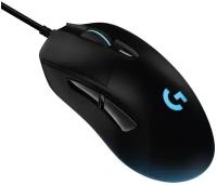 Игровая мышь Logitech G G403 Hero, черный