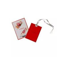 Цветущая жимолость Wax Lyrical ароматическая карточка