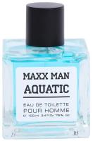VINCI туалетная вода Maxx Man Aquatic