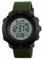 Часы мужские SKMEI 1213 - Army Green