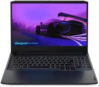 Игровой ноутбук LENOVO IdeaPad Gaming 3 15IHU6 (82K10011RK)