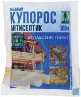 Медный купорос GREEN BELT 100г, шт