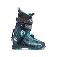 Горнолыжные ботинки Scarpa F1, р. 27.5, anthracite/ottanio